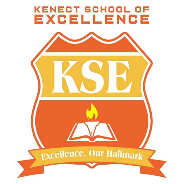 KENECT SCHOOL OF EXCELLENCE logo
